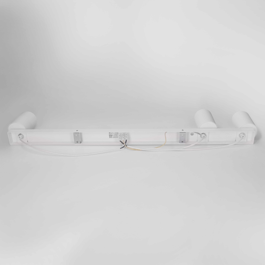BRILAGI - Φωτιστικό σποτ SELE LONG 3xGU10/30W/230V λευκό