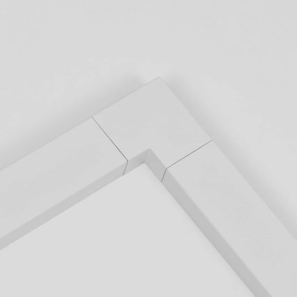 BRILAGI - Φωτιστικό σποτ SELE LONG 8xGU10/30W/230V λευκό