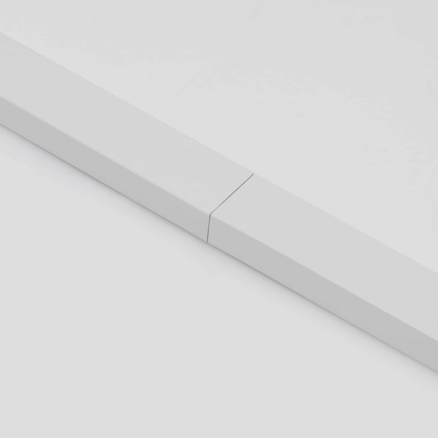 BRILAGI - Φωτιστικό σποτ SELE LONG 8xGU10/30W/230V λευκό