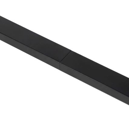 BRILAGI - Φωτιστικό σποτ SELE LONG 8xGU10/30W/230V μαύρο