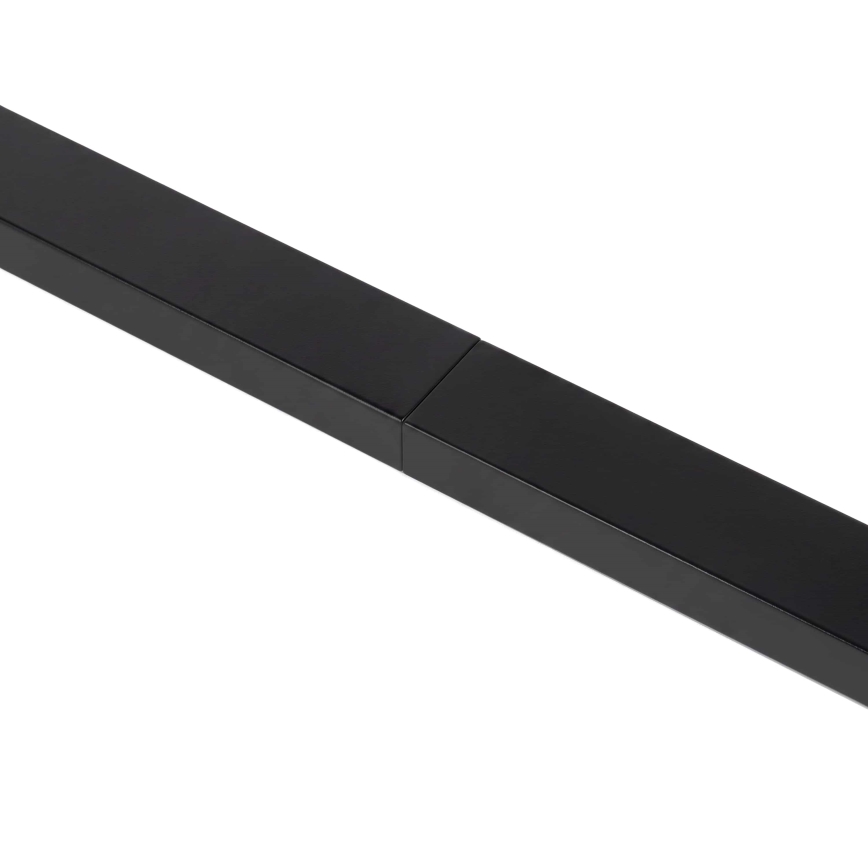 BRILAGI - Φωτιστικό σποτ SELE LONG 8xGU10/30W/230V μαύρο