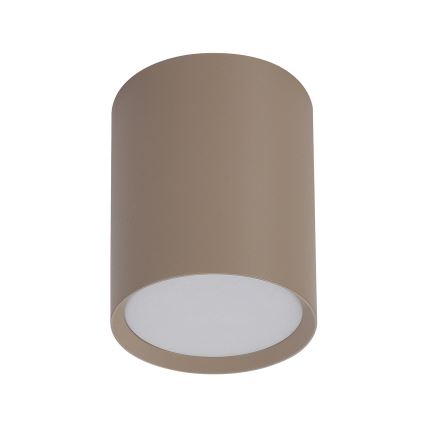BRILAGI - Φωτιστικό σποτ SMOOTH LONG 1xGX53/15W/230V 100x82 mm μπεζ