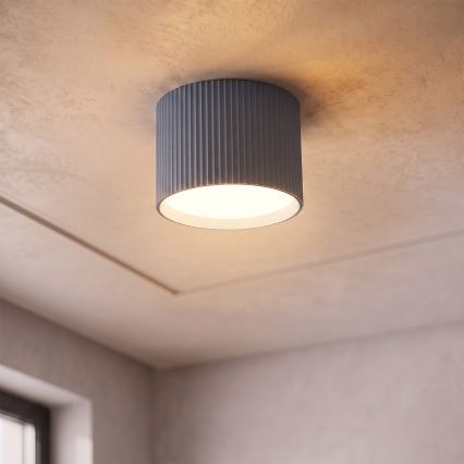 BRILAGI - Φωτιστικό σποτ STRIPY 1xGX53/15W/230V 60x82 mm μπλε