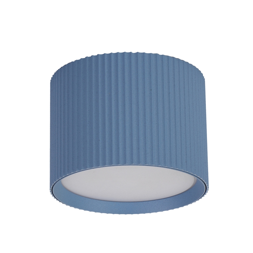 BRILAGI - Φωτιστικό σποτ STRIPY 1xGX53/15W/230V 60x82 mm μπλε