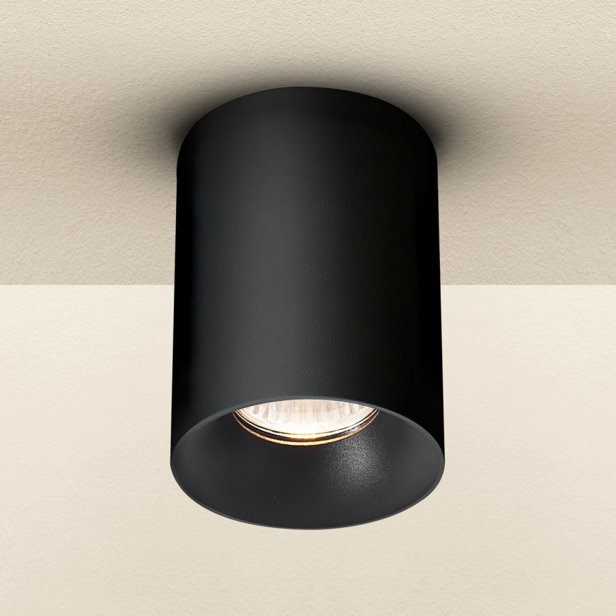 Brilagi - Φωτιστικό σποτ TRINE 1xGU10/30W/230V μαύρο