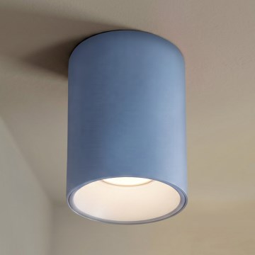 BRILAGI - Φωτιστικό σποτ TRINE 1xGU10/30W/230V μπλε