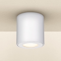Brilagi - Φωτιστικό σποτ μπάνιου MIA 1xGU10/30W/230V 84x80 mm λευκό IP54