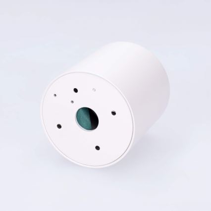 BRILAGI - Φωτιστικό σποτ μπάνιου MIA 1xGU10/30W/230V 84x80 mm λευκό IP54