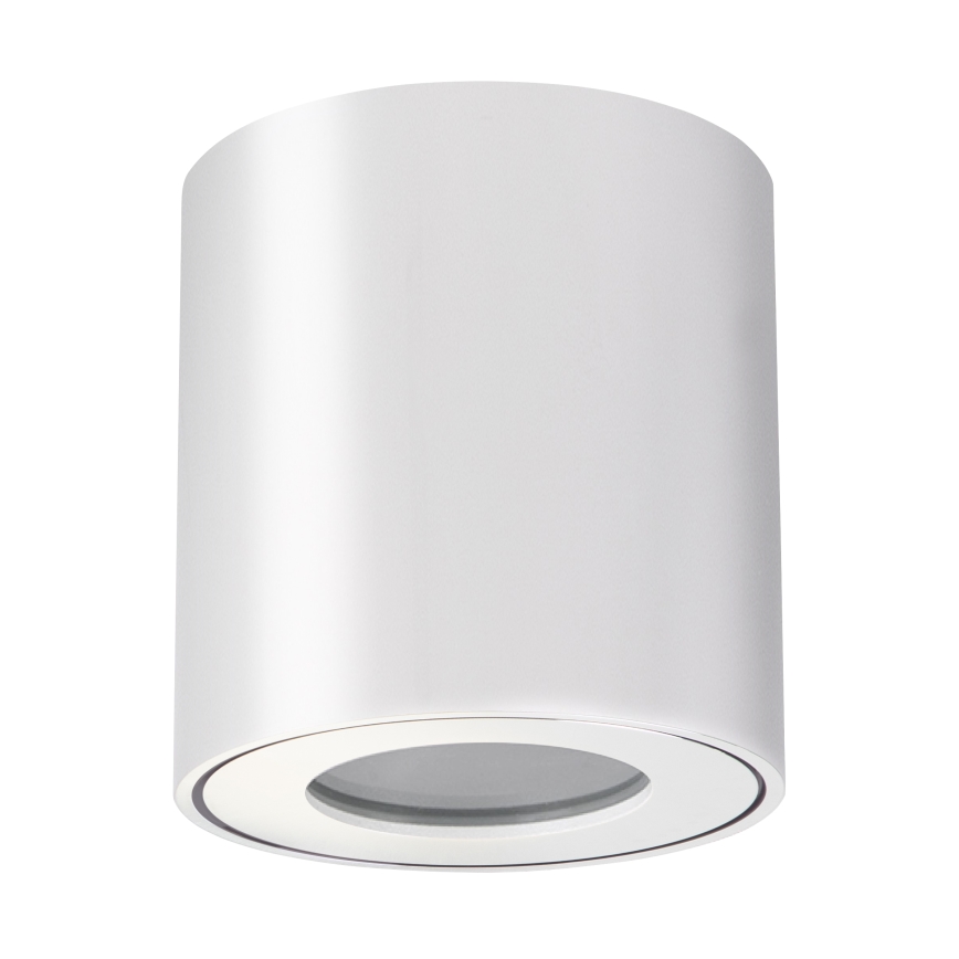 Brilagi - Σποτ μπάνιου MIA 1xGU10/30W/230V 84x80 mm ματ χρώμιο IP54