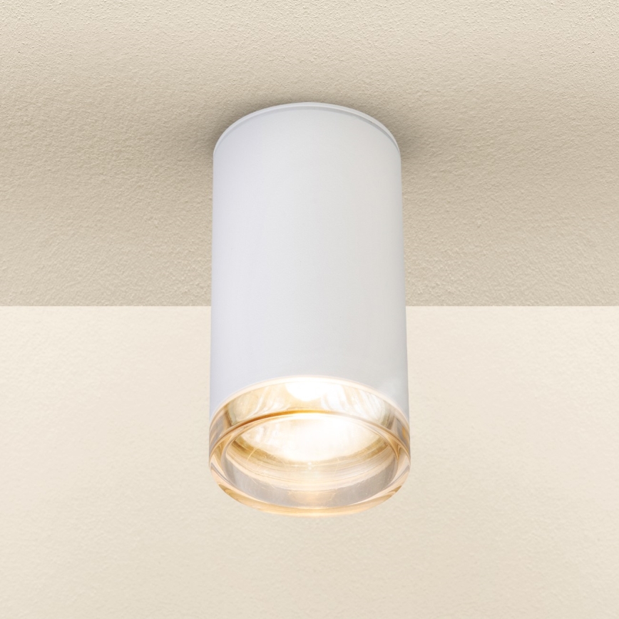 Brilagi - Φωτιστικό σποτ μπάνιου SELE 1xGU10/30W/230V IP44 λευκό