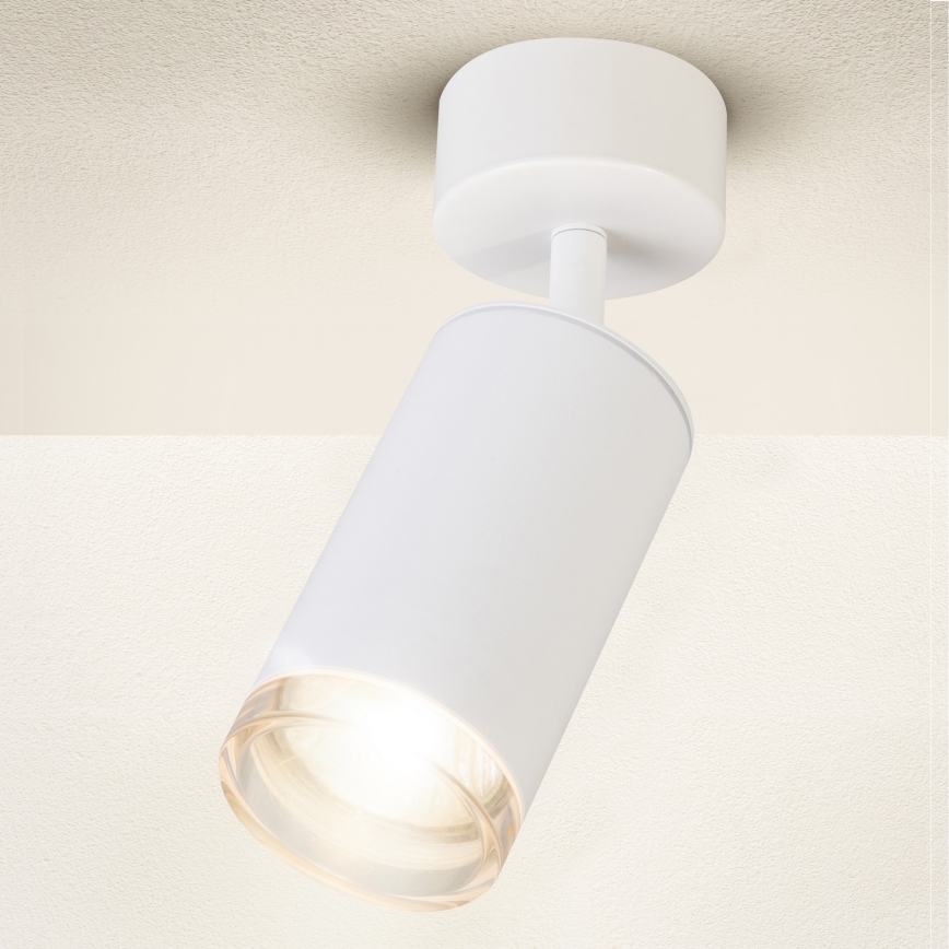 Brilagi - Φωτιστικό σποτ μπάνιου SELE 1xGU10/30W/230V IP44 λευκό