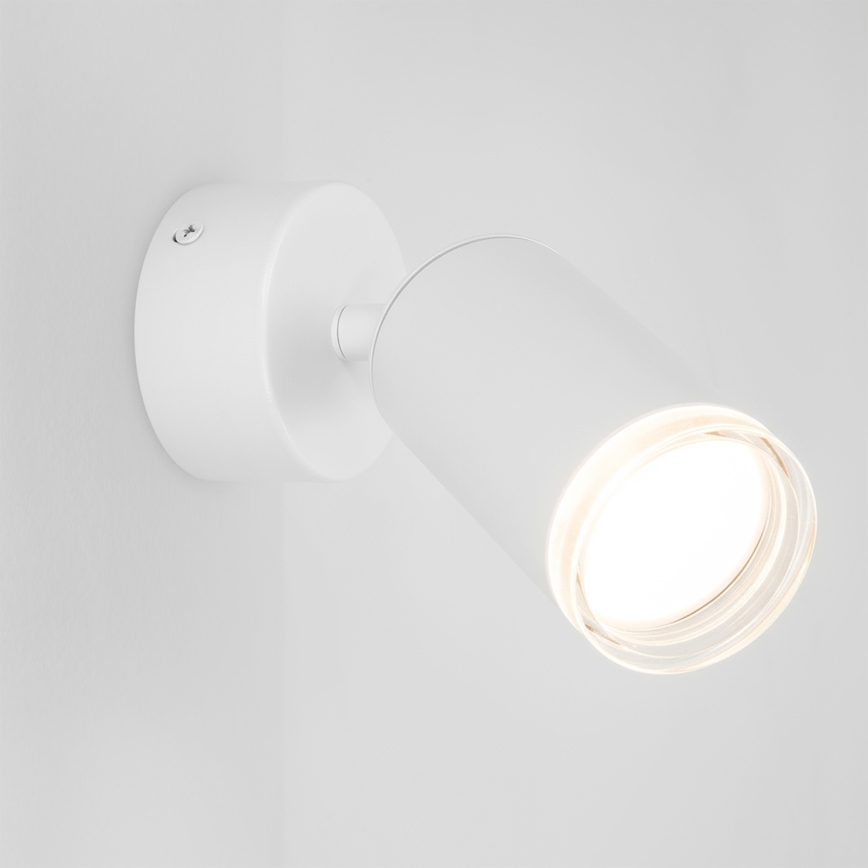Brilagi - Φωτιστικό σποτ μπάνιου SELE 1xGU10/30W/230V IP44 λευκό