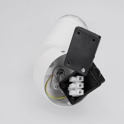 Brilagi - Φωτιστικό σποτ μπάνιου SELE 1xGU10/30W/230V IP44 λευκό