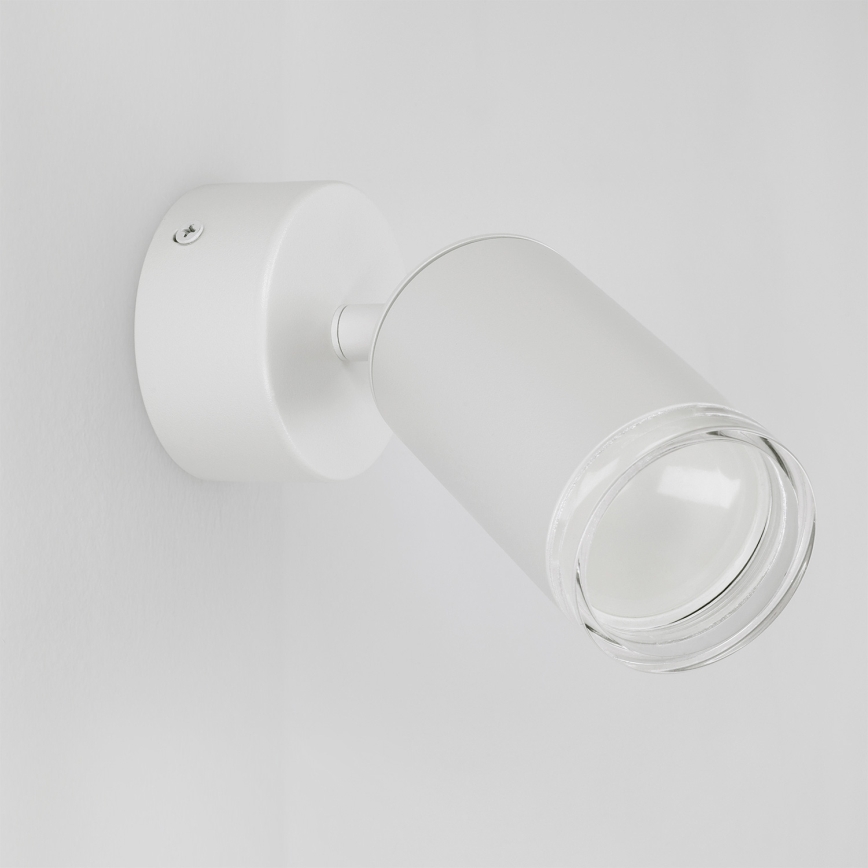 Brilagi - Φωτιστικό σποτ μπάνιου SELE 1xGU10/30W/230V IP44 λευκό