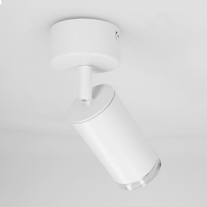 Brilagi - Φωτιστικό σποτ μπάνιου SELE 1xGU10/30W/230V IP44 λευκό