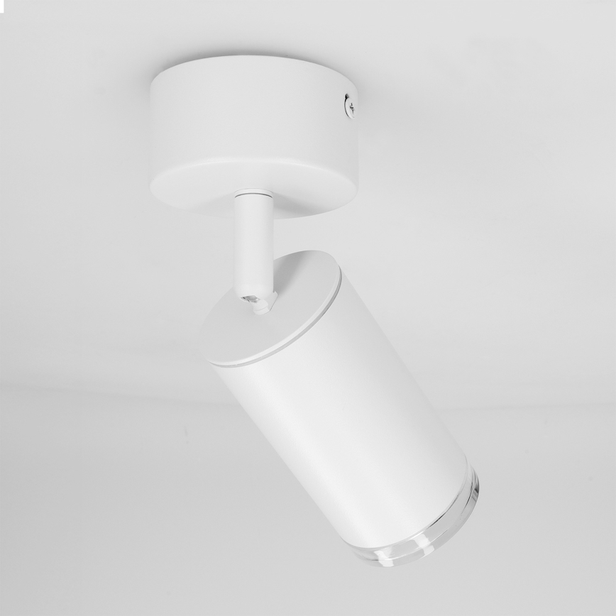 Brilagi - Φωτιστικό σποτ μπάνιου SELE 1xGU10/30W/230V IP44 λευκό