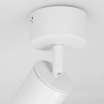 Brilagi - Φωτιστικό σποτ μπάνιου SELE 1xGU10/30W/230V IP44 λευκό