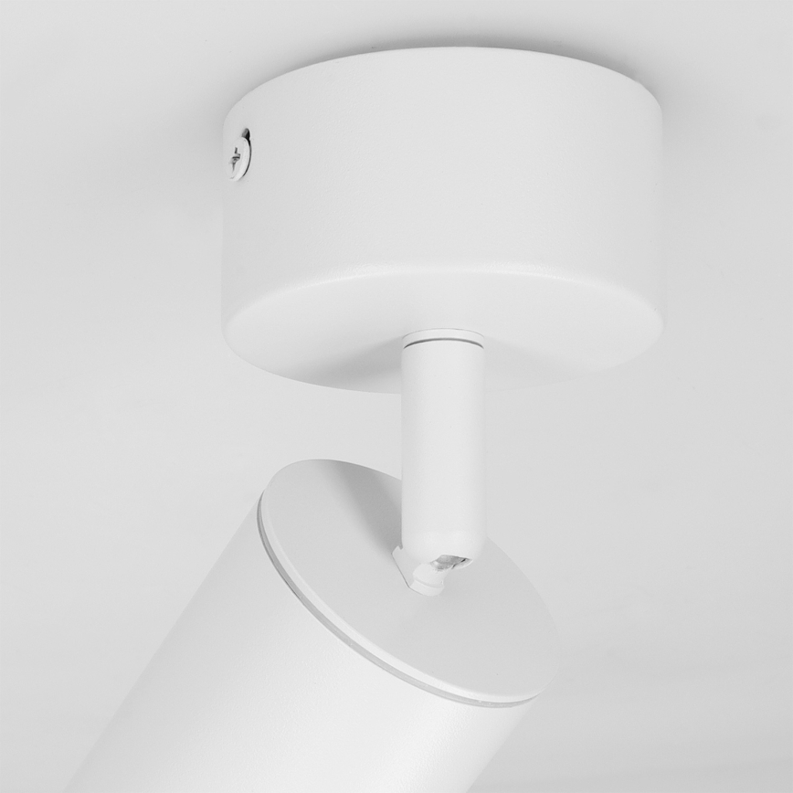 Brilagi - Φωτιστικό σποτ μπάνιου SELE 1xGU10/30W/230V IP44 λευκό