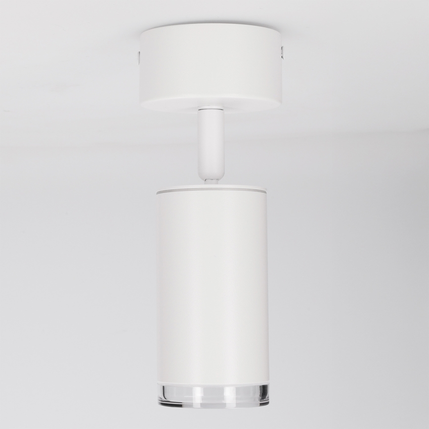 Brilagi - Φωτιστικό σποτ μπάνιου SELE 1xGU10/30W/230V IP44 λευκό