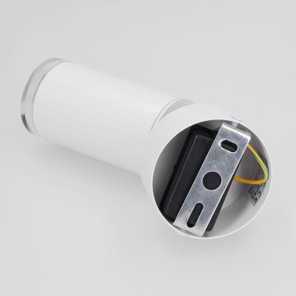 Brilagi - Φωτιστικό σποτ μπάνιου SELE 1xGU10/30W/230V IP44 λευκό