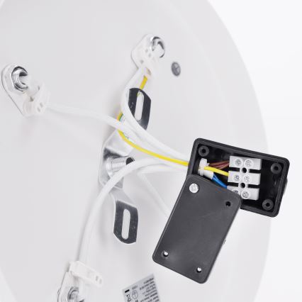 Brilagi - Φωτιστικό σποτ μπάνιου SELE AQUA 4xGU10/30W/230V IP44 λευκό
