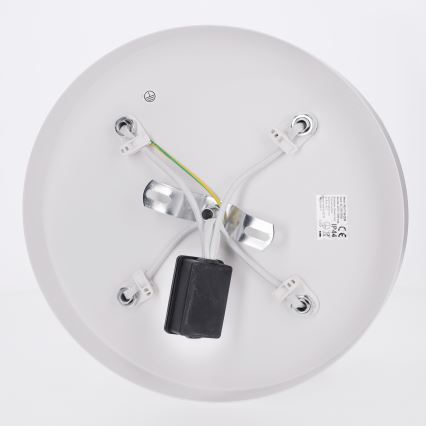 Brilagi - Φωτιστικό σποτ μπάνιου SELE AQUA 4xGU10/30W/230V IP44 λευκό
