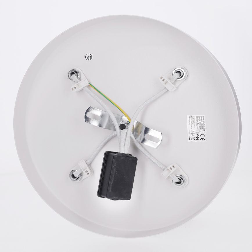 Brilagi - Φωτιστικό σποτ μπάνιου SELE AQUA 4xGU10/30W/230V IP44 λευκό