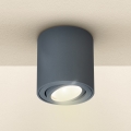 Brilagi - Φωτιστικό σποτ MIA 1xGU10/30W/230V 84x80 mm ανθρακί