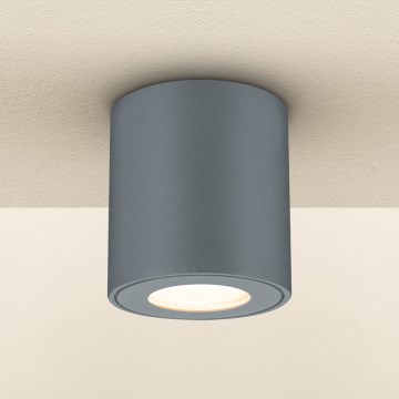 Brilagi - Φωτιστικό σποτ εξωτερικού χώρου MIA 1xGU10/30W/230V 84x80 mm ανθρακί IP54