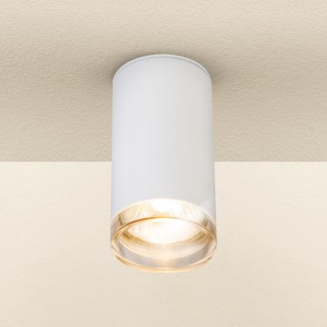 Brilagi - Φωτιστικό σποτ μπάνιου SELE 1xGU10/30W/230V IP44 λευκό
