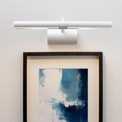 Brilagi - Φωτιστικό πίνακα LED DANAE 2xE14/4W/230V 3000K λευκό