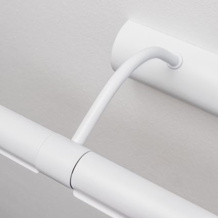 Brilagi - Φωτιστικό πίνακα LED DANAE 2xE14/4W/230V 3000K λευκό