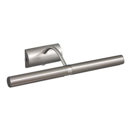 Brilagi - Φωτιστικό πίνακα LED DANAE 2xE14/4W/230V 3000K ματ χρώμιο