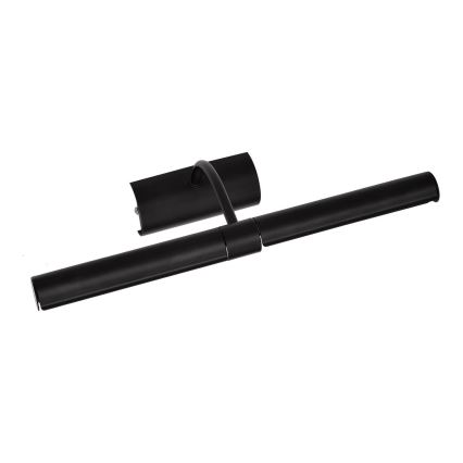 Brilagi - Φωτιστικό πίνακα LED DANAE 2xE14/4W/230V 3000K μαύρο