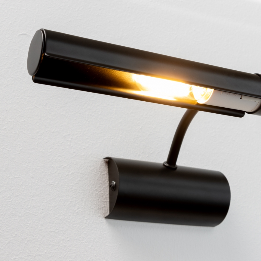 Brilagi - Φωτιστικό πίνακα LED DANAE 2xE14/4W/230V 3000K μαύρο