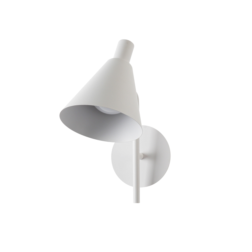 Brilagi - Φωτιστικό τοίχου LED LUCERA LED/3W/230V λευκό