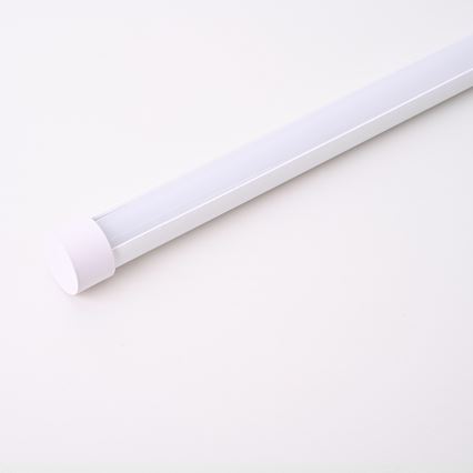 Brilagi - Φωτιστικό τοίχου LED LUGO TRE LED/14W/230V λευκό