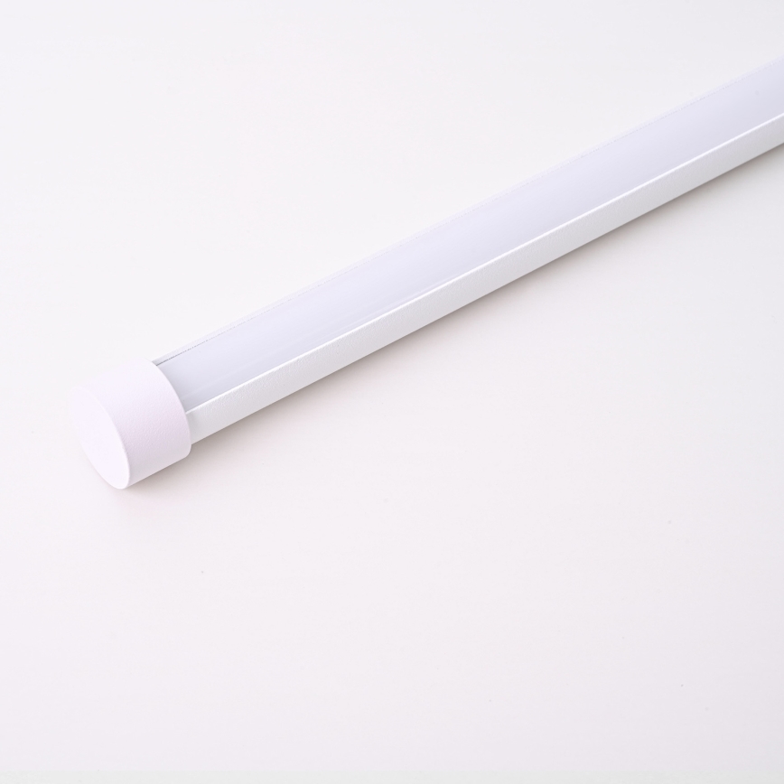 Brilagi - Φωτιστικό τοίχου LED LUGO TRE LED/14W/230V λευκό