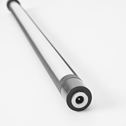 Brilagi - Φωτιστικό τοίχου LED LUGO TRE LED/14W/230V μαύρο