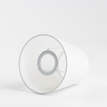 Brilagi - LED Εύκαμπτο φωτιστικό τοίχου NUBILA 1xE27/25W/230V + LED/3W ορείχαλκος/λευκό