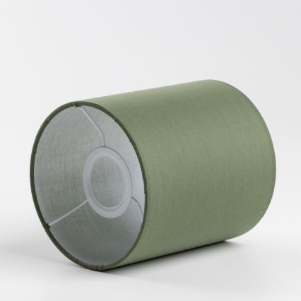 Brilagi - LED Εύκαμπτο φωτιστικό τοίχου NUBILA 1xE27/25W/230V + LED/3W ορείχαλκος/πράσινο