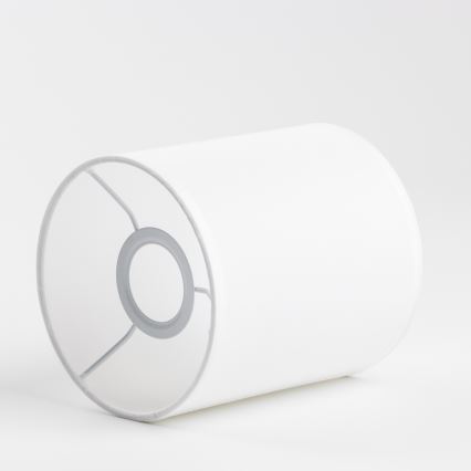 Brilagi - LED Εύκαμπτο φωτιστικό τοίχου NUBILA 1xE27/25W/230V + LED/3W ματ χρώμιο/λευκό