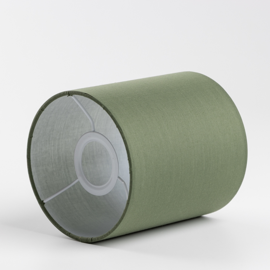 Brilagi - LED Εύκαμπτο φωτιστικό τοίχου NUBILA WOOD 1xE27/25W/230V + LED/3W δρυς/πράσινο