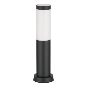 Brilagi - Φωτιστικό εξωτερικού χώρου 1xE27/15W/230V 40 cm IP44 μαύρο