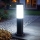 Brilagi - Φωτιστικό εξωτερικού χώρου NOVA 1xE27/15W/230V 40 cm IP44 ανθρακί