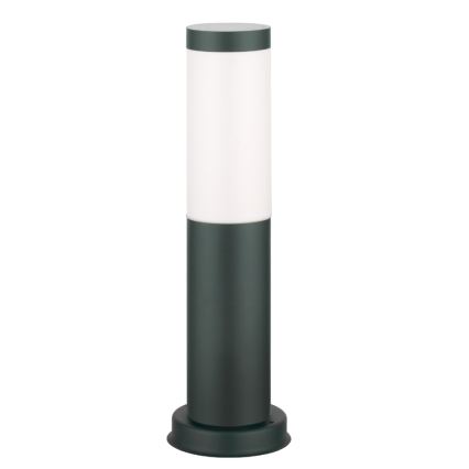 Brilagi - Φωτιστικό εξωτερικού χώρου NOVA 1xE27/15W/230V 40 cm IP44 ανθρακί