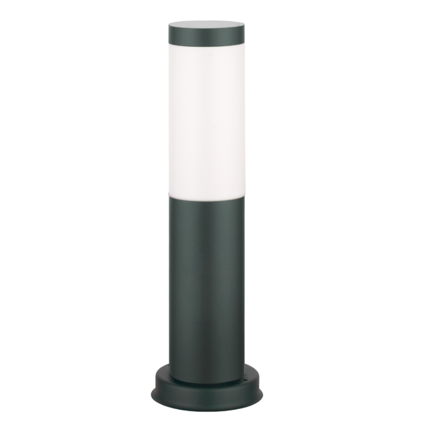 Brilagi - Φωτιστικό εξωτερικού χώρου NOVA 1xE27/15W/230V 40 cm IP44 ανθρακί
