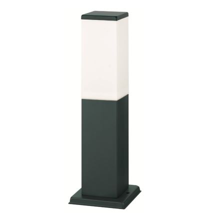 Brilagi - Φωτιστικό εξωτερικού χώρου NOVA 1xE27/15W/230V 40 cm IP44 ανθρακί