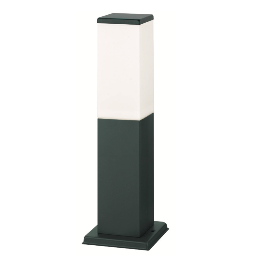 Brilagi - Φωτιστικό εξωτερικού χώρου NOVA 1xE27/15W/230V 40 cm IP44 ανθρακί