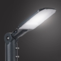 Brilagi - Φωτιστικό δρόμου LED URBANLIGHT, 50W, 230V, χρώμα ανθρακί, IP65